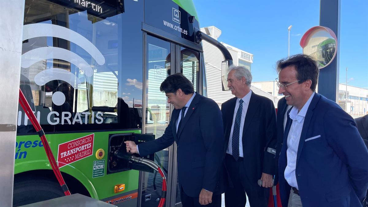 Permiten reducir las emisiones de CO2 en un 20%