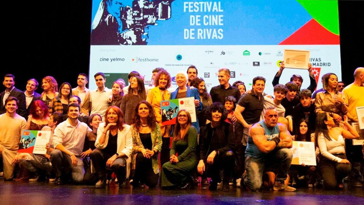 Veintitrés producciones competirán en el Concurso Nacional de Cortometrajes