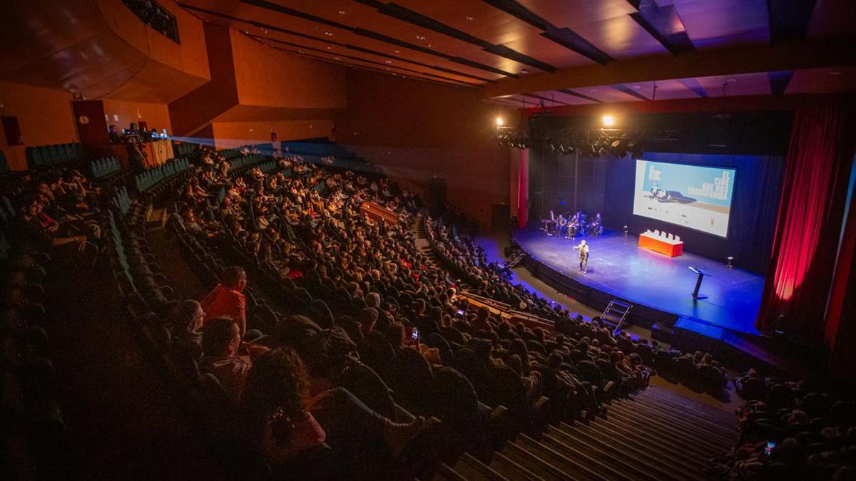 Contará con una subvención del Ministerio de Cultura por primera vez en su historia