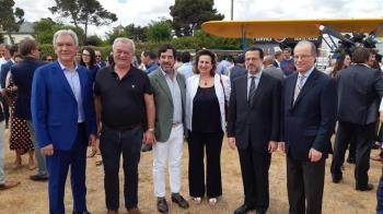 Esta industria genera en la región más de 5.200 millones de euros de negocio