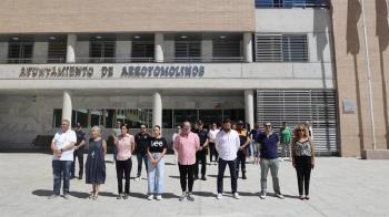 El Ayuntamiento presenta una amplia programación por el 25N para concienciar contra la violencia hacia las mujeres