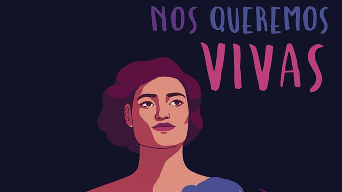 Con motivo del 25-N, Día Internacional de la Eliminación de la Violencia contra las Mujeres, la Junta Municipal ha organizado diferentes acciones y actividades