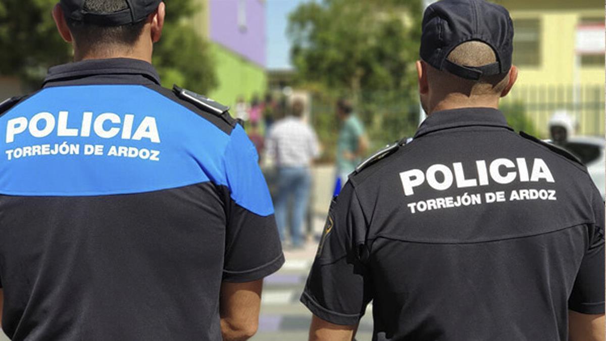 El Gobierno local ha incorporado 125 efectivos a la plantilla