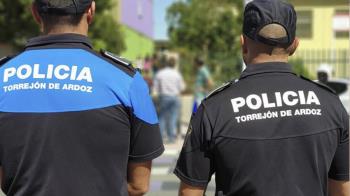 El Gobierno local ha incorporado 125 efectivos a la plantilla