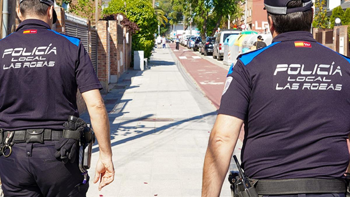 El objetivo principal es reforzar el servicio y garantizar la seguridad en el municipio