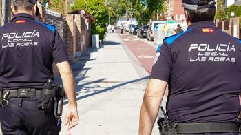 El objetivo principal es reforzar el servicio y garantizar la seguridad en el municipio