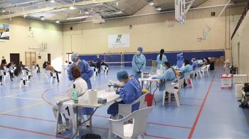 Más de 4.000 vecinos se han realizado test de antígenos en el municipio