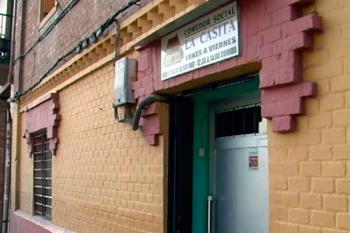 La subvención irá destinada a la mejora de las instalaciones