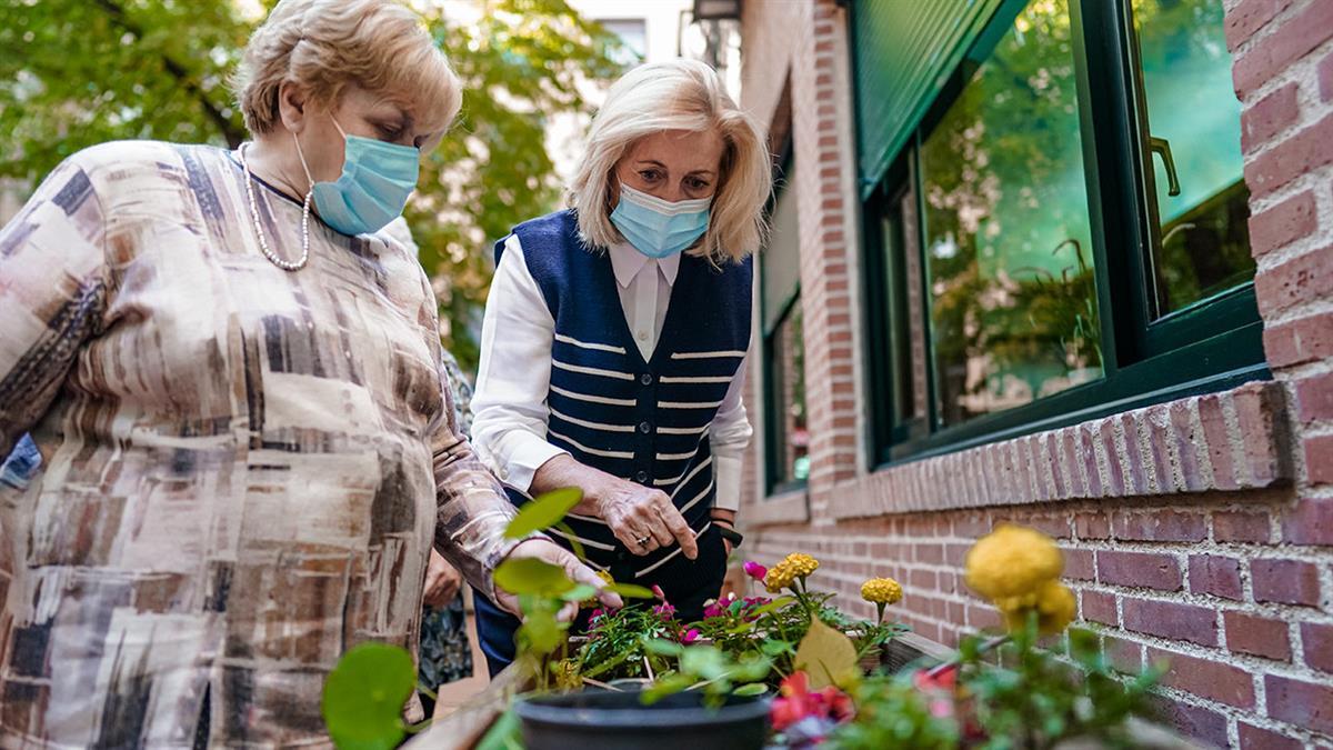Estarán situadas en municipios como Alcobendas, Parla o San Sebastián de los Reyes 