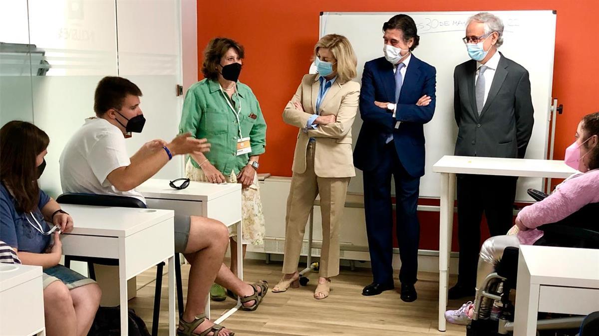 El Ejecutivo regional ha aprobado recientemente un incremento presupuestario de más del 20% para la atención de adultos gravemente afectados con enfermedad mental