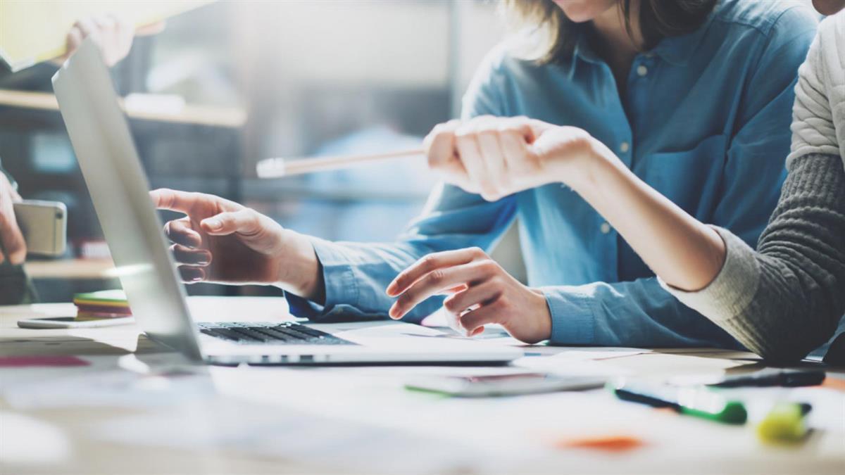 El 80% de los beneficiarios se dedica principalmente a las artes gráficas