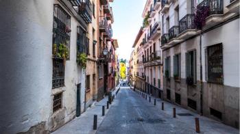 El acuerdo interinstitucional con la Comunidad de Madrid y el Ministerio de Transportes permitirá actuar en 16.000 viviendas 