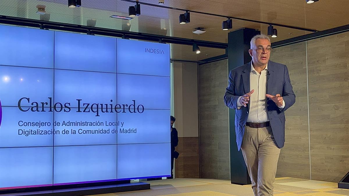 La rapidez con la que se han realizado los trámites supone un "hito" en la historia de la región