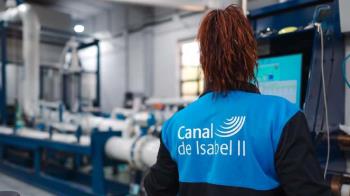 Canal de Isabel II moderniza sus 14 plantas de tratamiento