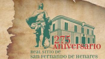 El municipio celebra el aniversario de su fundación