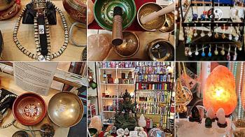 Del 4 al 13 de marzo en la Sala DEMO 3, ubicada en la 1ª planta de la estación de Chamartín