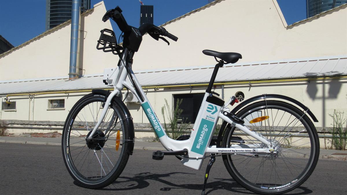 El Área de Medio Ambiente y Movilidad apunta que esta medida "asegura el libre mercado y la libre competencia efectiva"