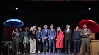 La Comunidad de Madrid celebra la 28a edición del evento que se desarrollará del 1 al 24 de marzo