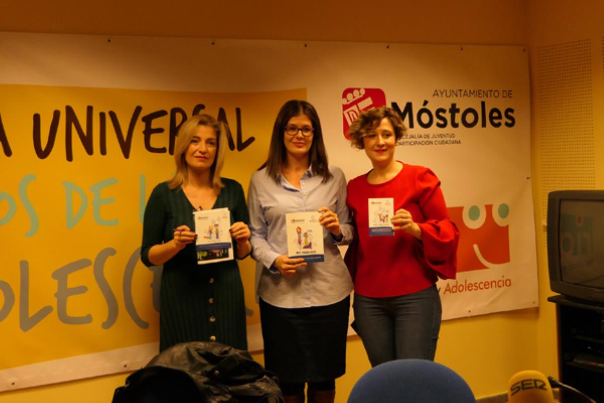 La ciudad contará este 24 de noviembre con talleres de sensibilización  