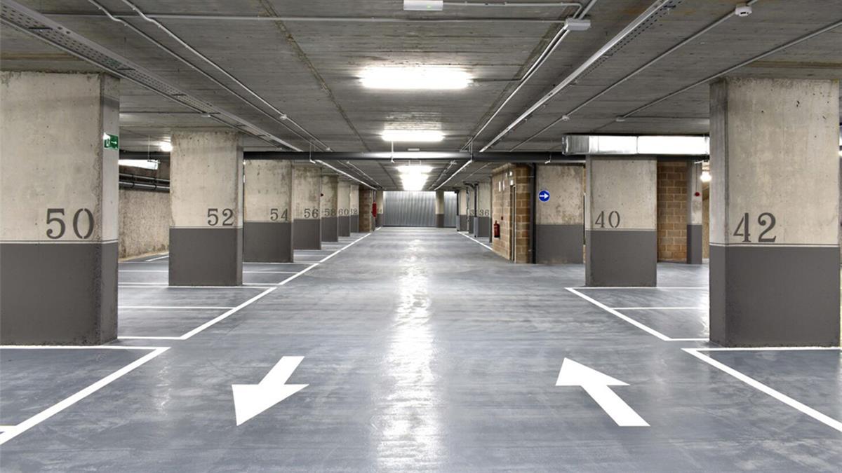 El Ayuntamiento comercializa 294 plazas desde 50 a 70 euros mensuales