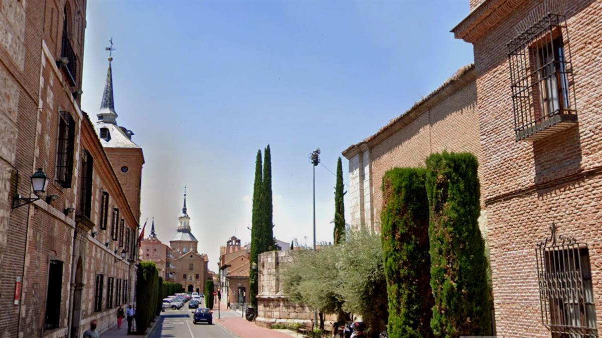 El Ayuntamiento aprueba estas obras que afectarán a la zona este del Casco Histórico