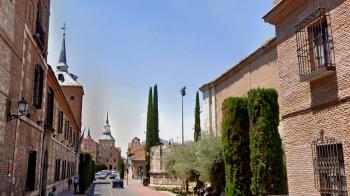 El Ayuntamiento aprueba estas obras que afectarán a la zona este del Casco Histórico