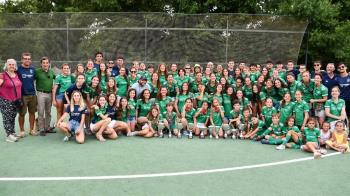 El Club Hockey Pozuelo está de aniversario