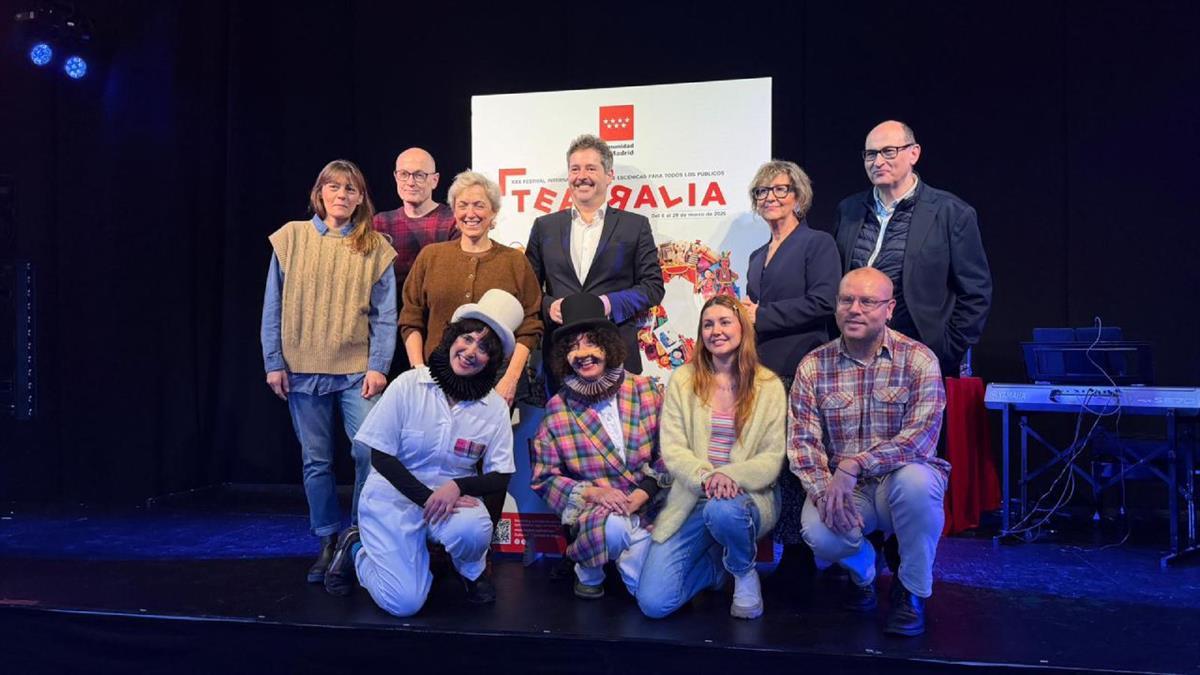 El festival cumple tres décadas de cultura en la región