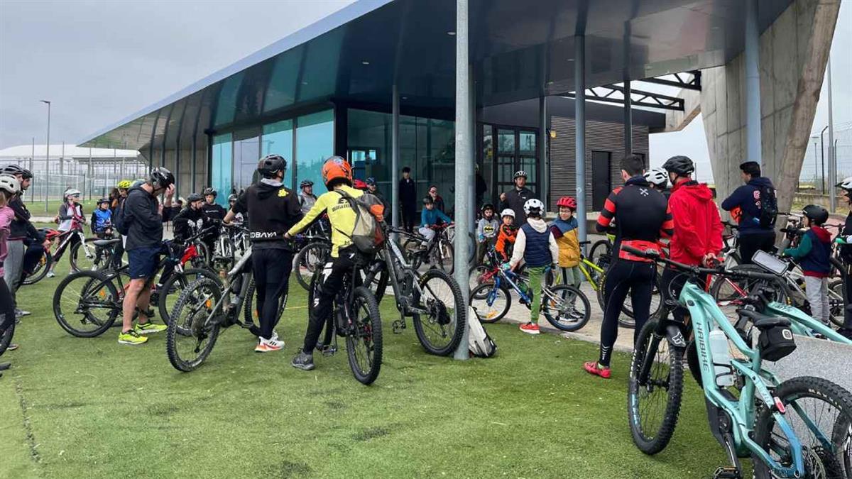 El objetivo es fomentar el uso diario de este medio 