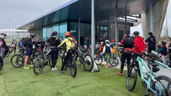 El objetivo es fomentar el uso diario de este medio 