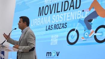 El Ayuntamiento ha presentado el nuevo Plan de Movilidad Urbana Sostenible