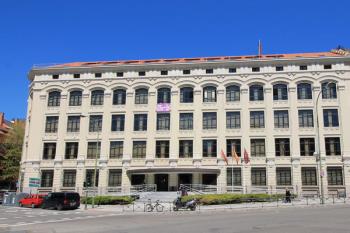 Tienen entre uno y cuatro dormitorios, y cuestan entre 65 y 600 euros, dependiendo de los ingresos del adjudicatario