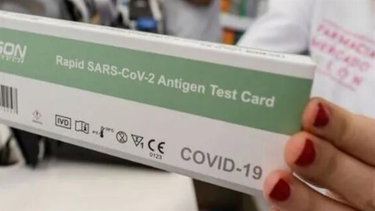 Se vendían sin cumplir las medidas sanitarias