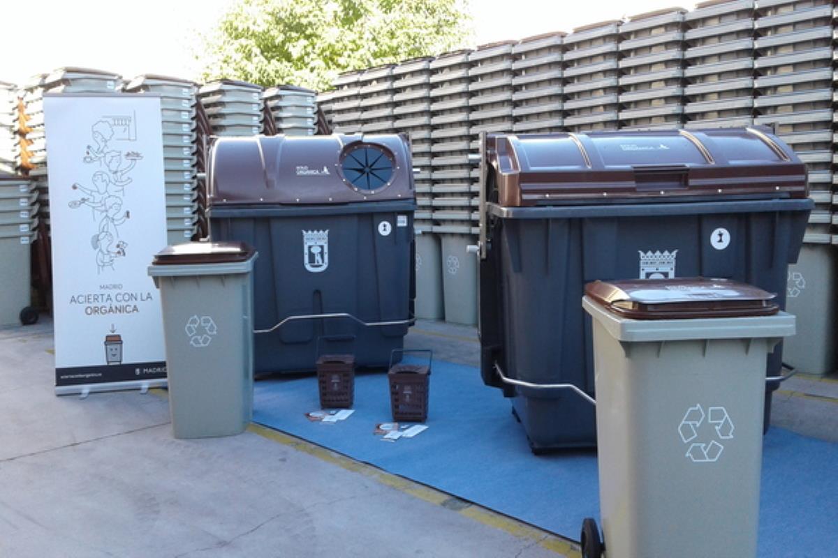 La iniciativa fue implantándose año tras año, para estar completamente familiarizada para todos los madrileños