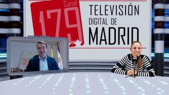 El alcalde del municipio nos habla de su experiencia como vecino tricantino 