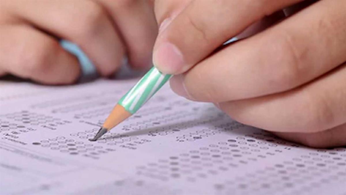 Tendrán que examinarse de 10 temas que estarán en un modelo de lectura fácil 