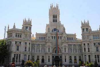 Lee toda la noticia '321 incidentes de LGTBIfobia en Madrid durante el 2019'
