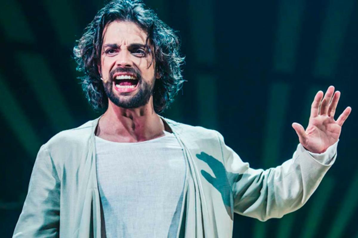 No pierdas la oportunidad de disfrutar, esta Navidad, de un espectáculo único en el Espacio 33 de Madrid