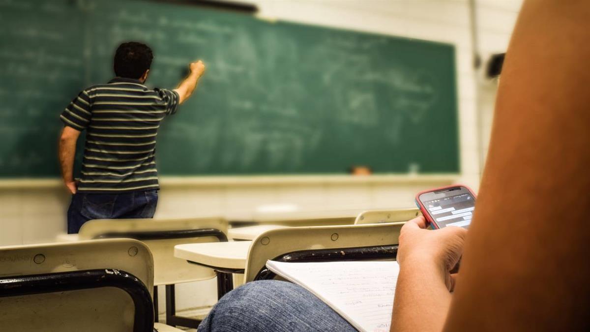 El socialista quería formar en dos años a 250.000 jóvenes 
