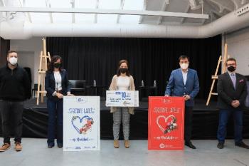 3.500.000 de euros en ayudas al comercio desde marzo