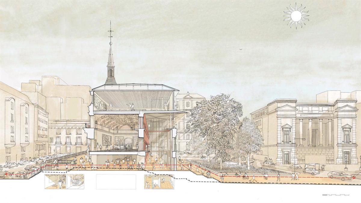 El consejo de Ministros ha aprobado esta partida presupuestaria que llevaba seis años atascada