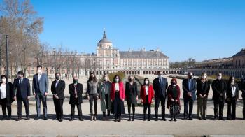 La Comunidad de Madrid está llevando a cabo los trámites previos a la resolución de adjudicación de las ayudas