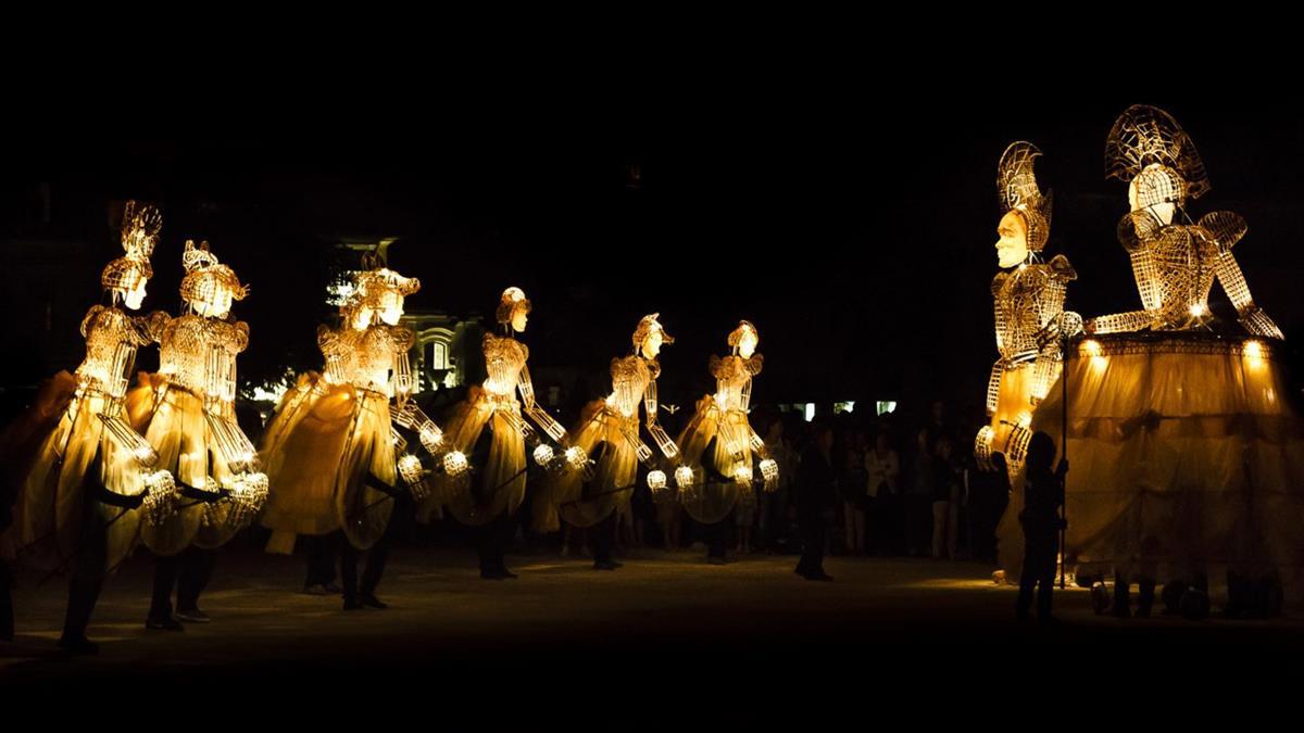 La 38ª edición de este histórico festival veraniego tendrá lugar en la nueva plaza de España y arrancará el próximo 5 de julio 