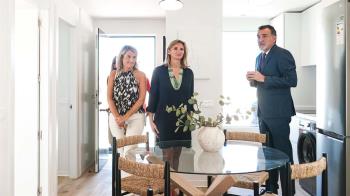 Su coste es un 40% más bajo que el precio de mercado