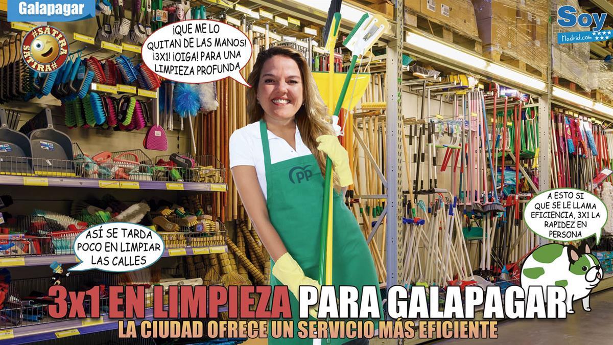 La ciudad ofrece un servicio más eficiente