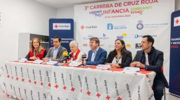 El municipio correrá por la infancia el próximo 23 de noviembre 