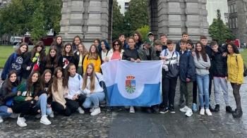 Se trata de una línea de ayudas que ya han llevado a 1.400 estudiantes a aprender inglés al extranjero