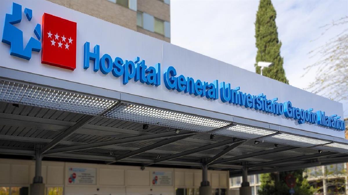 También se va a dotar de infraestructura LAN a un nuevo edificio del 12 de Octubre