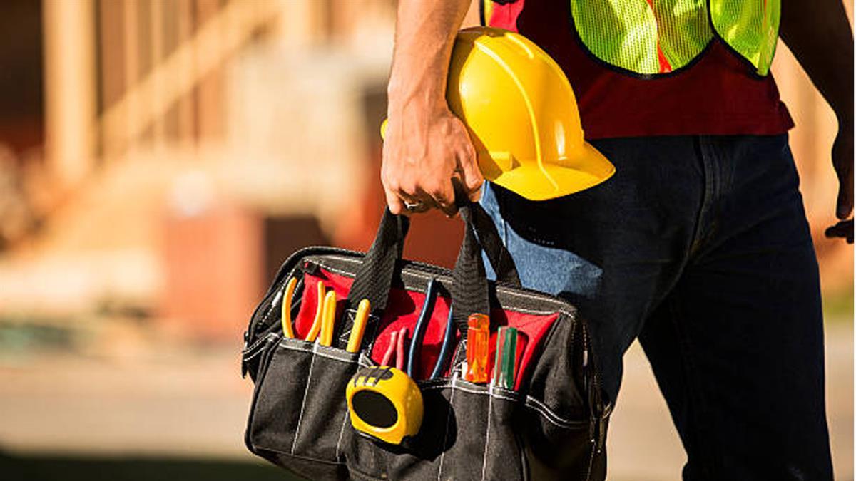 Los hechos tuvieron lugar el 26 de julio en el nº 30 de la calle Rodríguez Marín 