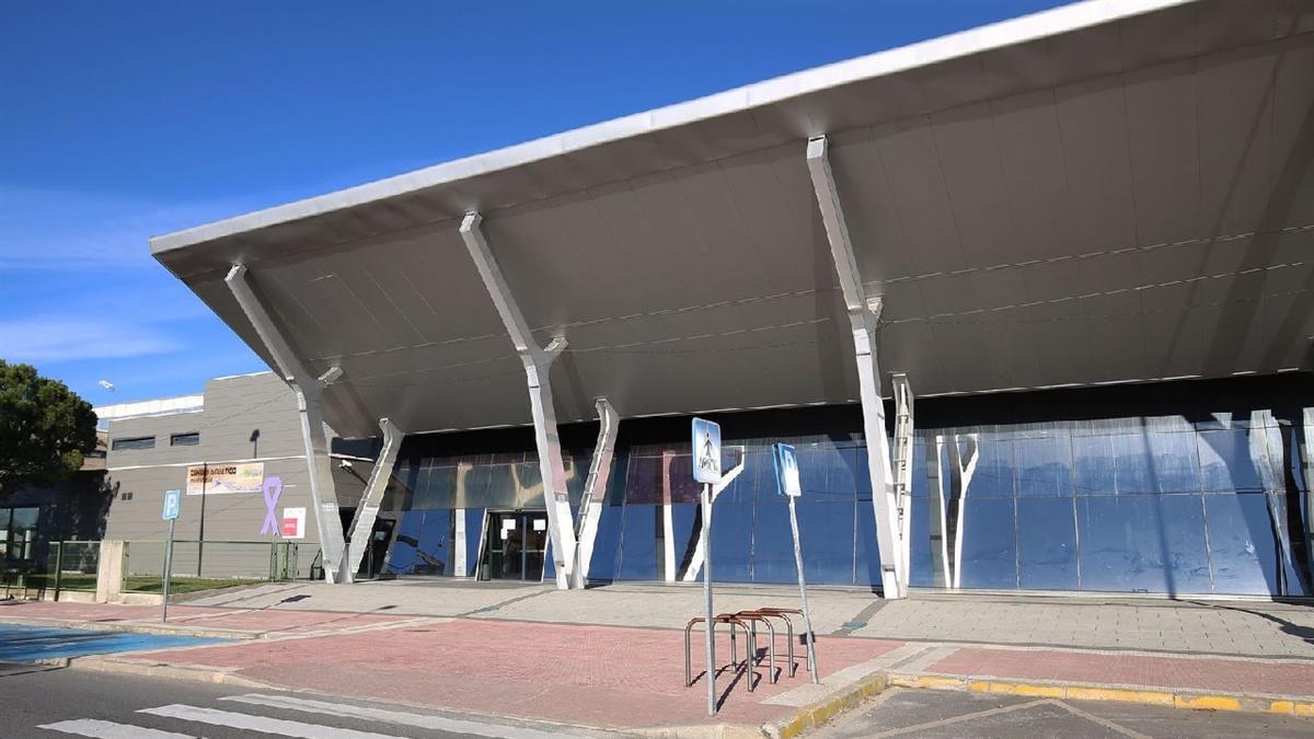 Esta iniciativa cuenta con una subvención de 72.000 € 